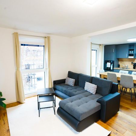 Prestige Apartments - Urban Lofts 로이틀링겐 외부 사진