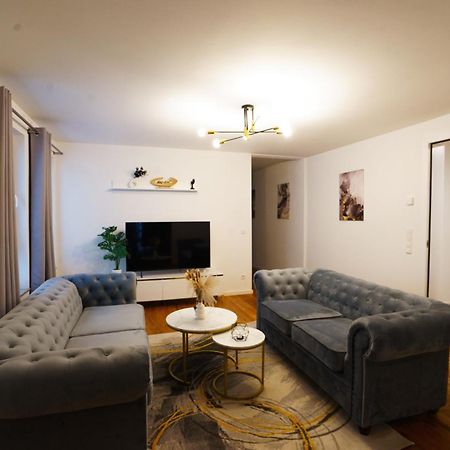 Prestige Apartments - Urban Lofts 로이틀링겐 외부 사진