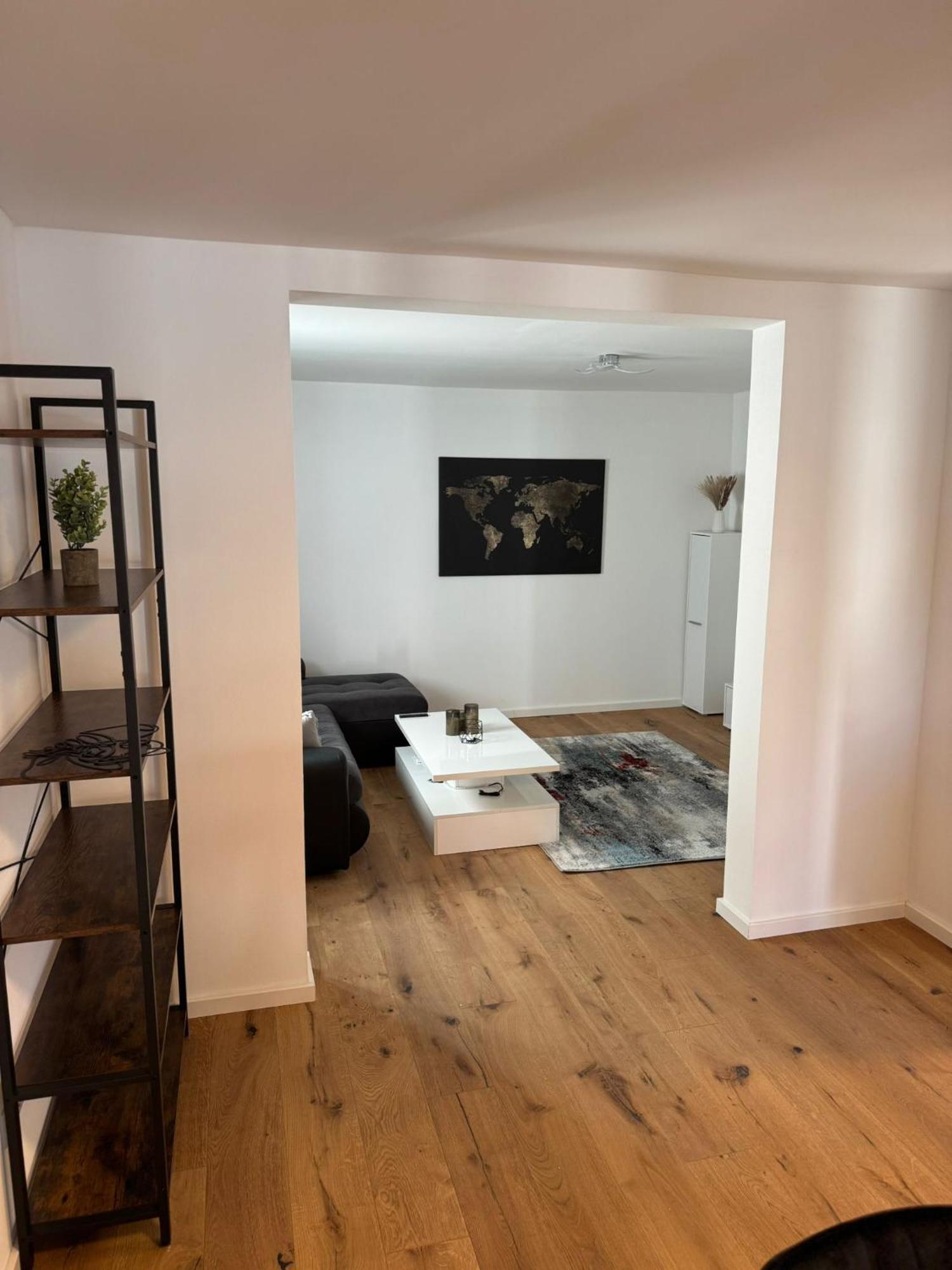 Prestige Apartments - Urban Lofts 로이틀링겐 객실 사진