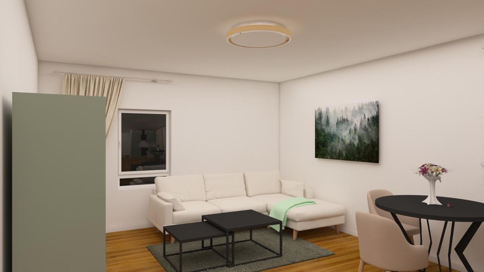 Prestige Apartments - Urban Lofts 로이틀링겐 객실 사진