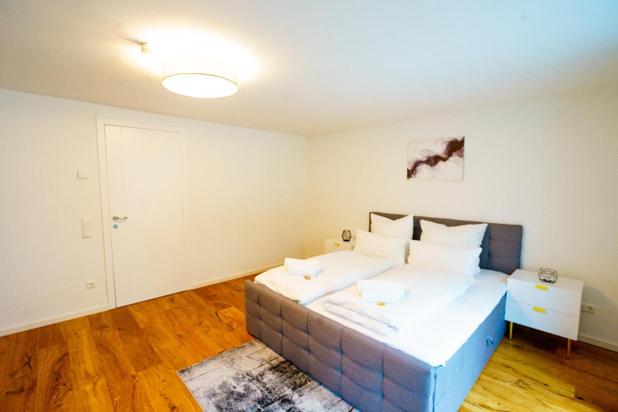 Prestige Apartments - Urban Lofts 로이틀링겐 외부 사진