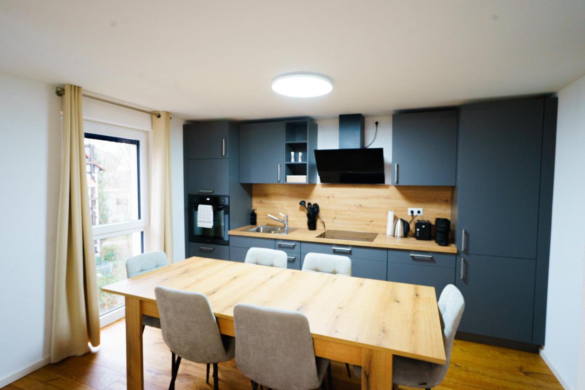 Prestige Apartments - Urban Lofts 로이틀링겐 외부 사진