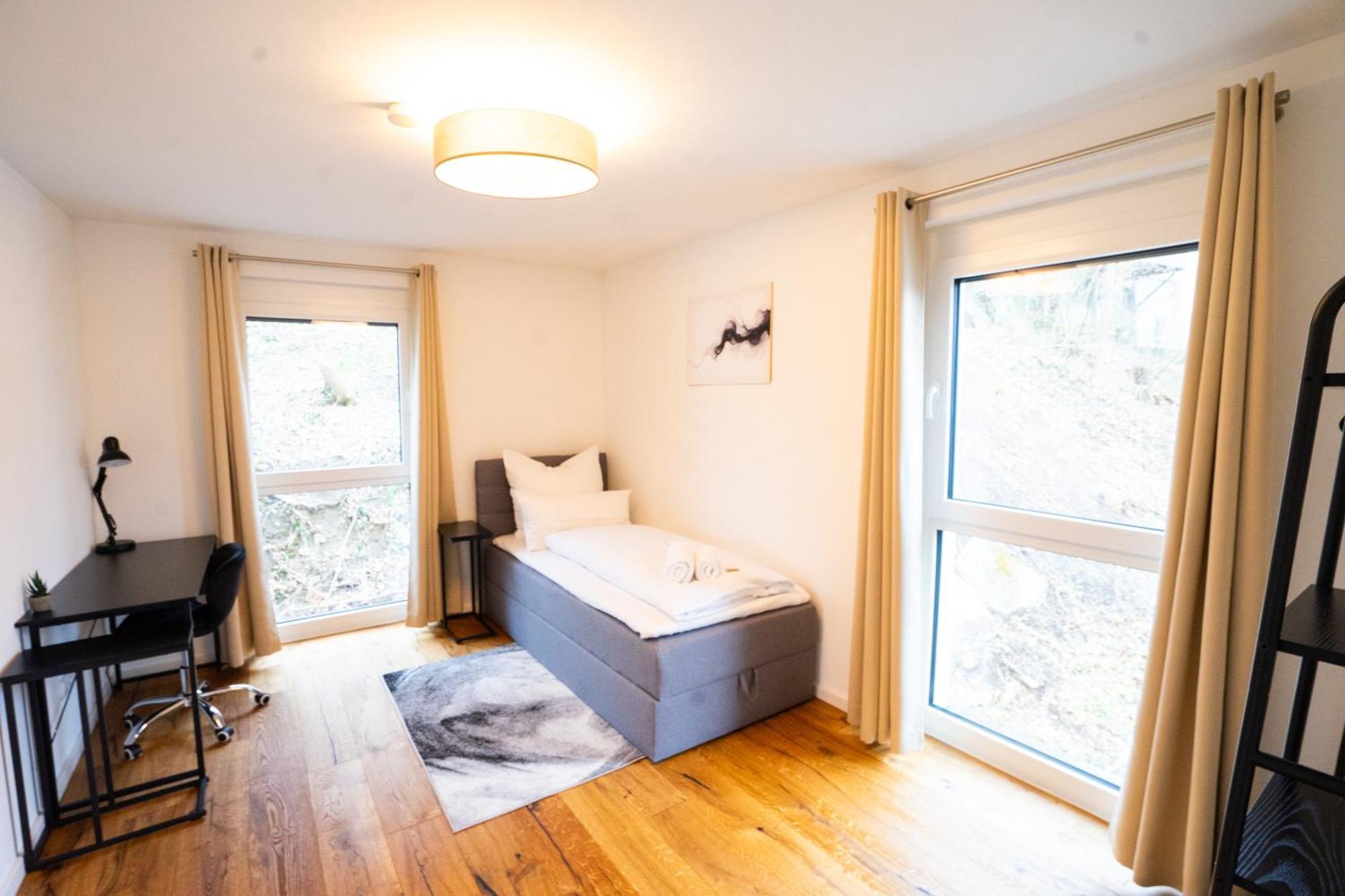 Prestige Apartments - Urban Lofts 로이틀링겐 외부 사진