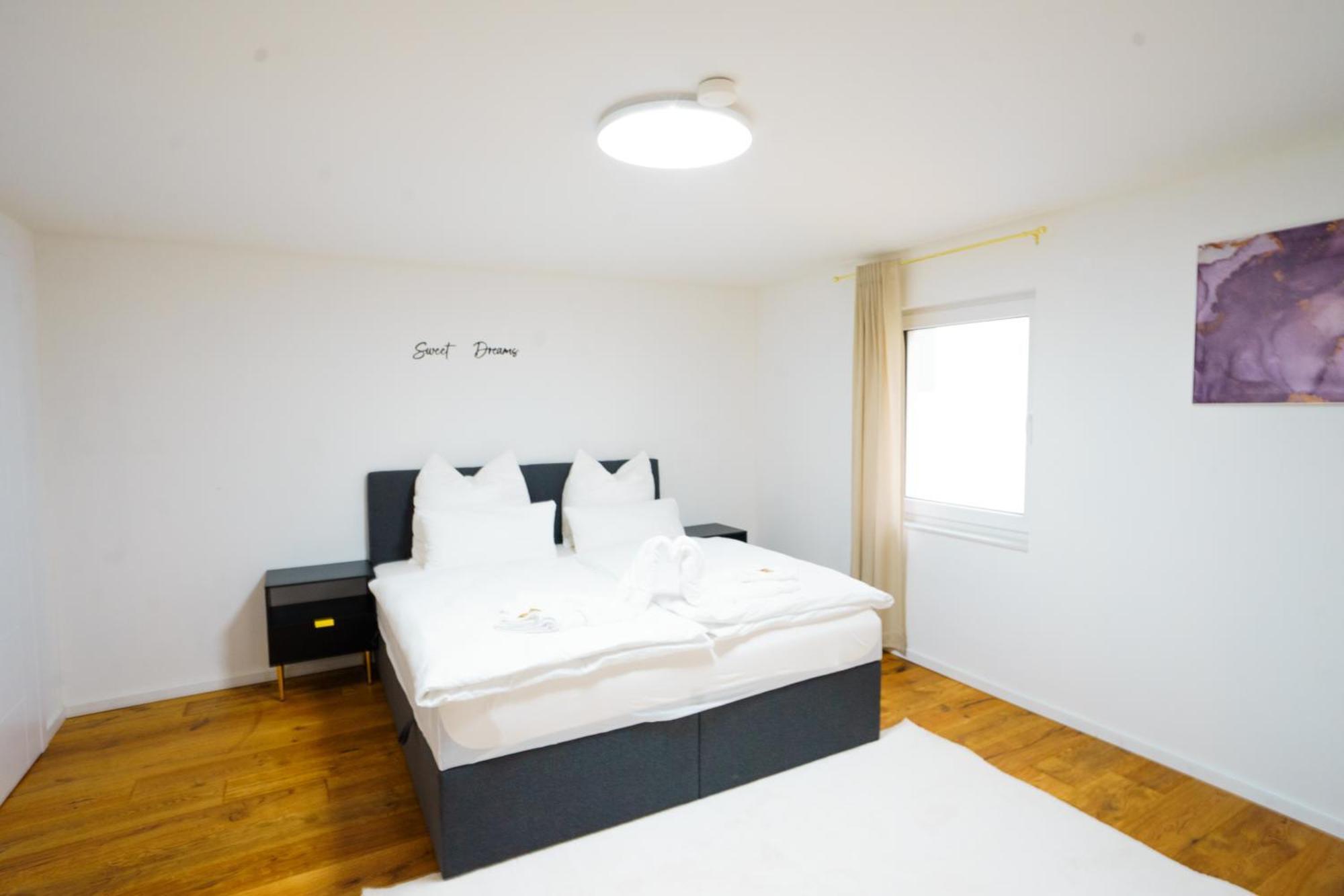Prestige Apartments - Urban Lofts 로이틀링겐 외부 사진