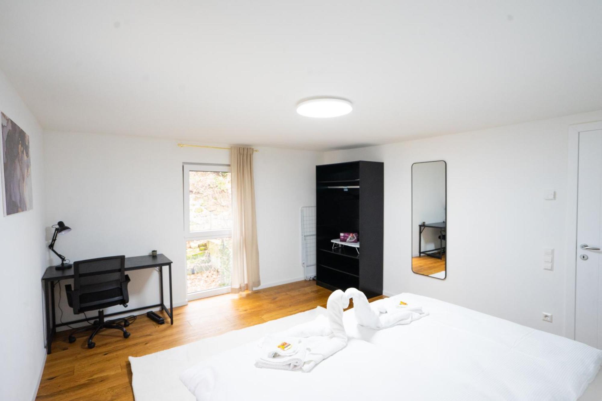 Prestige Apartments - Urban Lofts 로이틀링겐 외부 사진