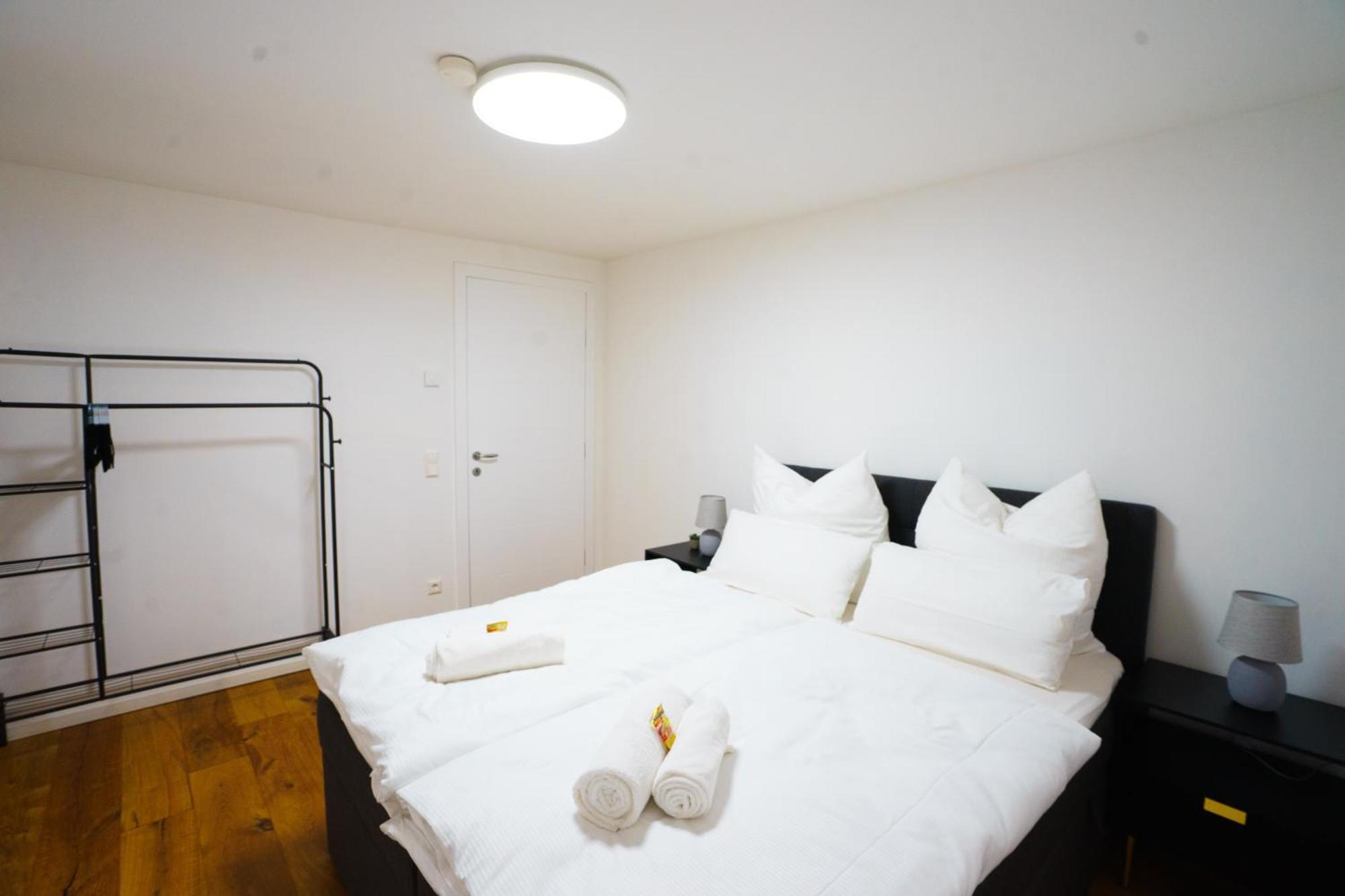 Prestige Apartments - Urban Lofts 로이틀링겐 외부 사진