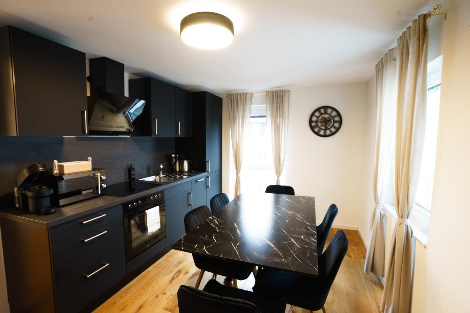 Prestige Apartments - Urban Lofts 로이틀링겐 외부 사진