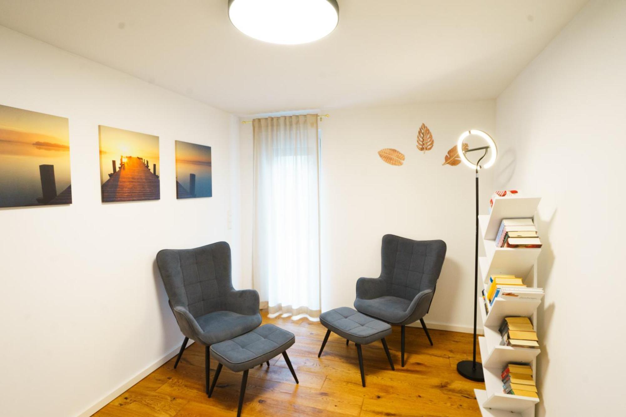 Prestige Apartments - Urban Lofts 로이틀링겐 외부 사진