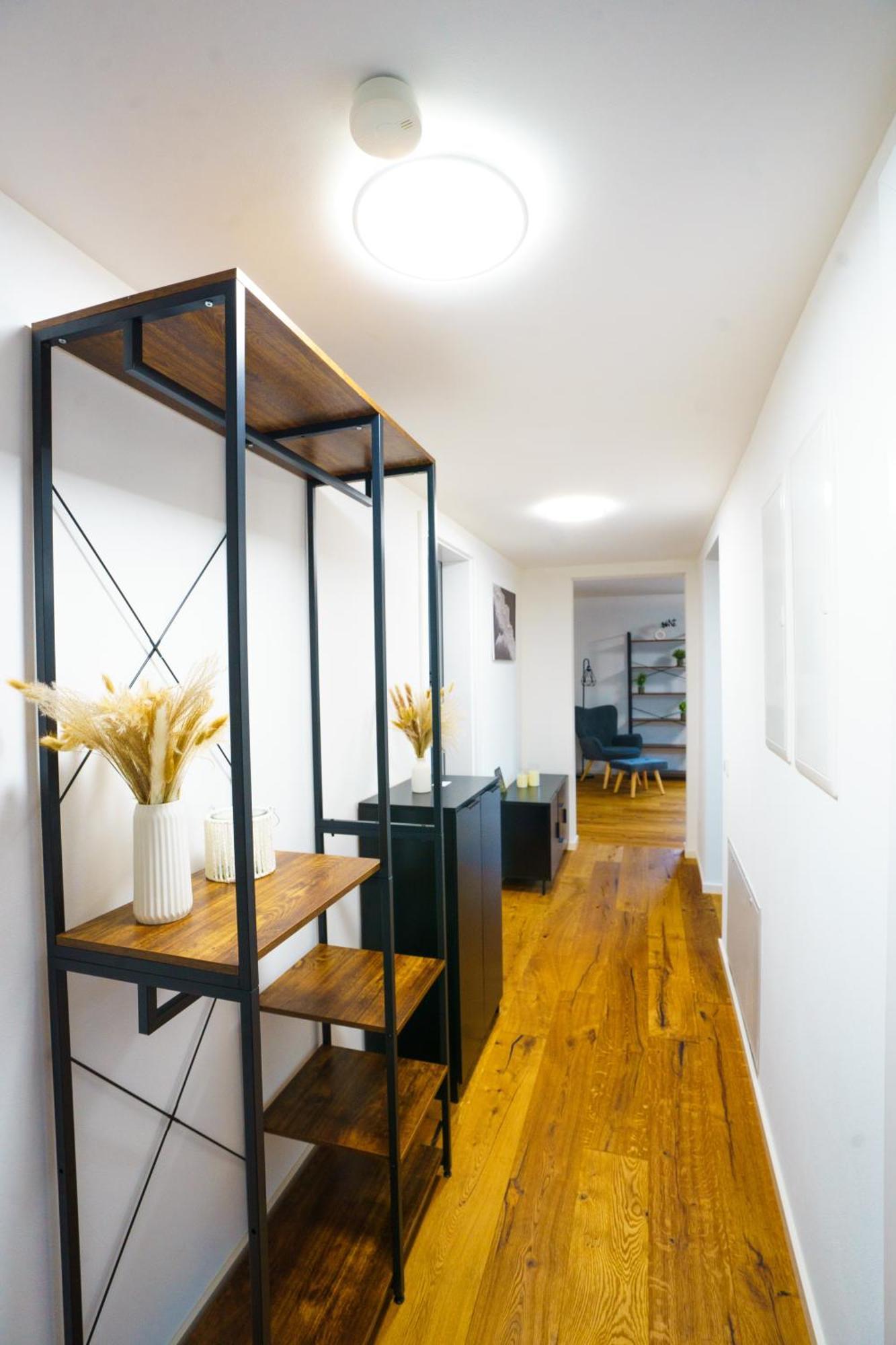 Prestige Apartments - Urban Lofts 로이틀링겐 외부 사진