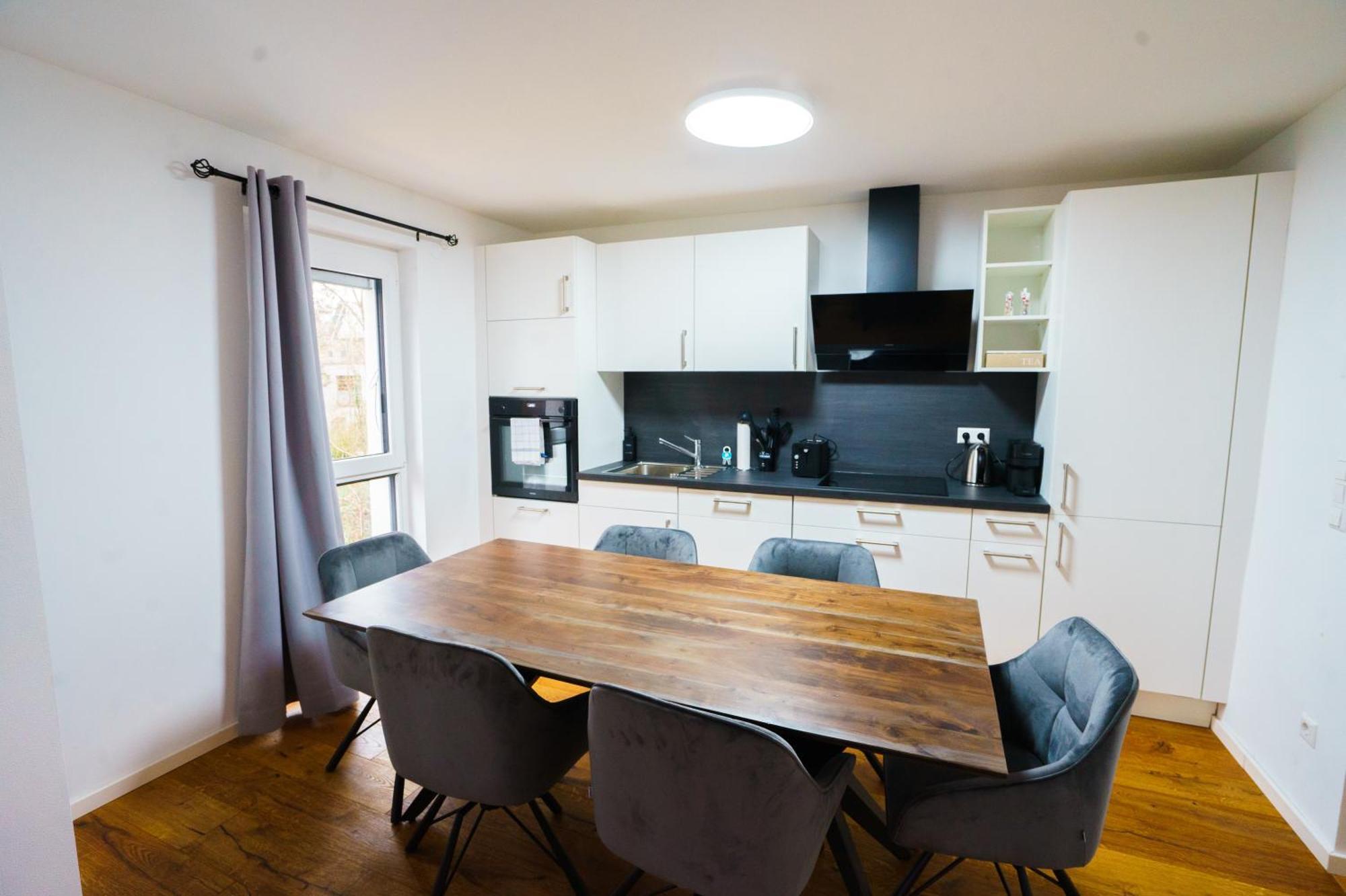 Prestige Apartments - Urban Lofts 로이틀링겐 외부 사진