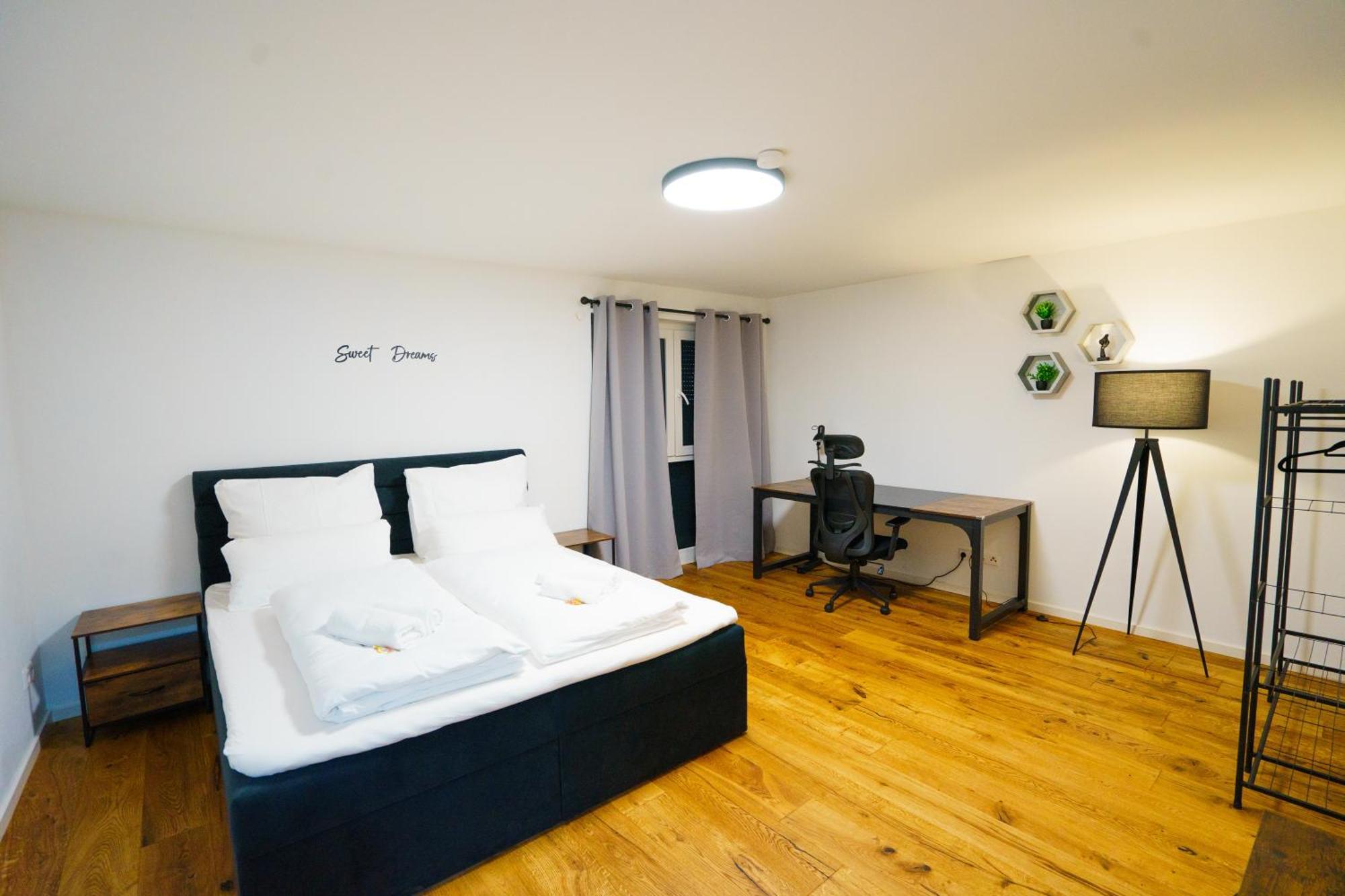 Prestige Apartments - Urban Lofts 로이틀링겐 외부 사진