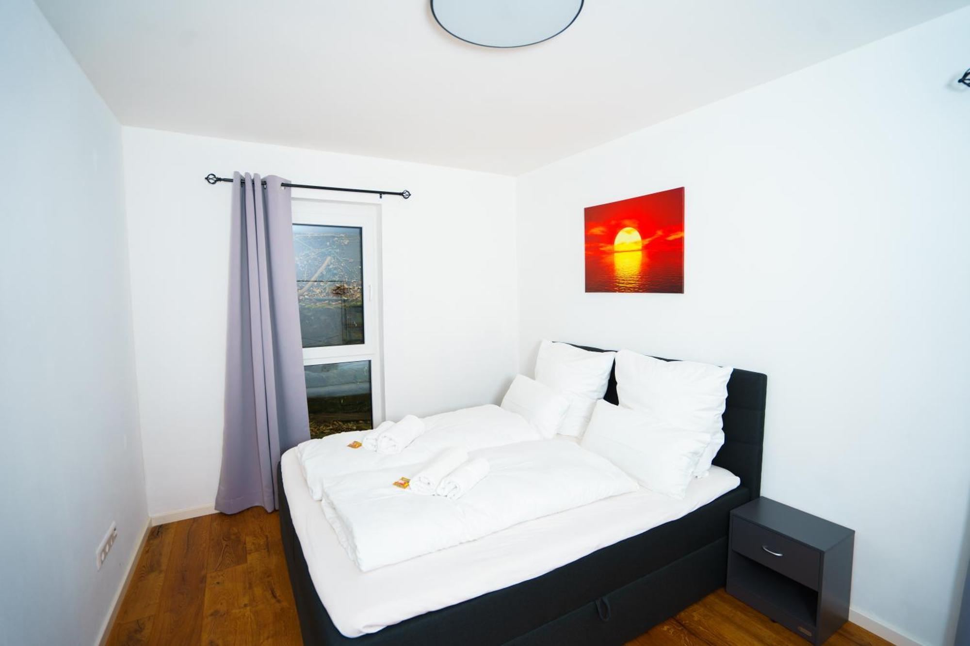 Prestige Apartments - Urban Lofts 로이틀링겐 외부 사진