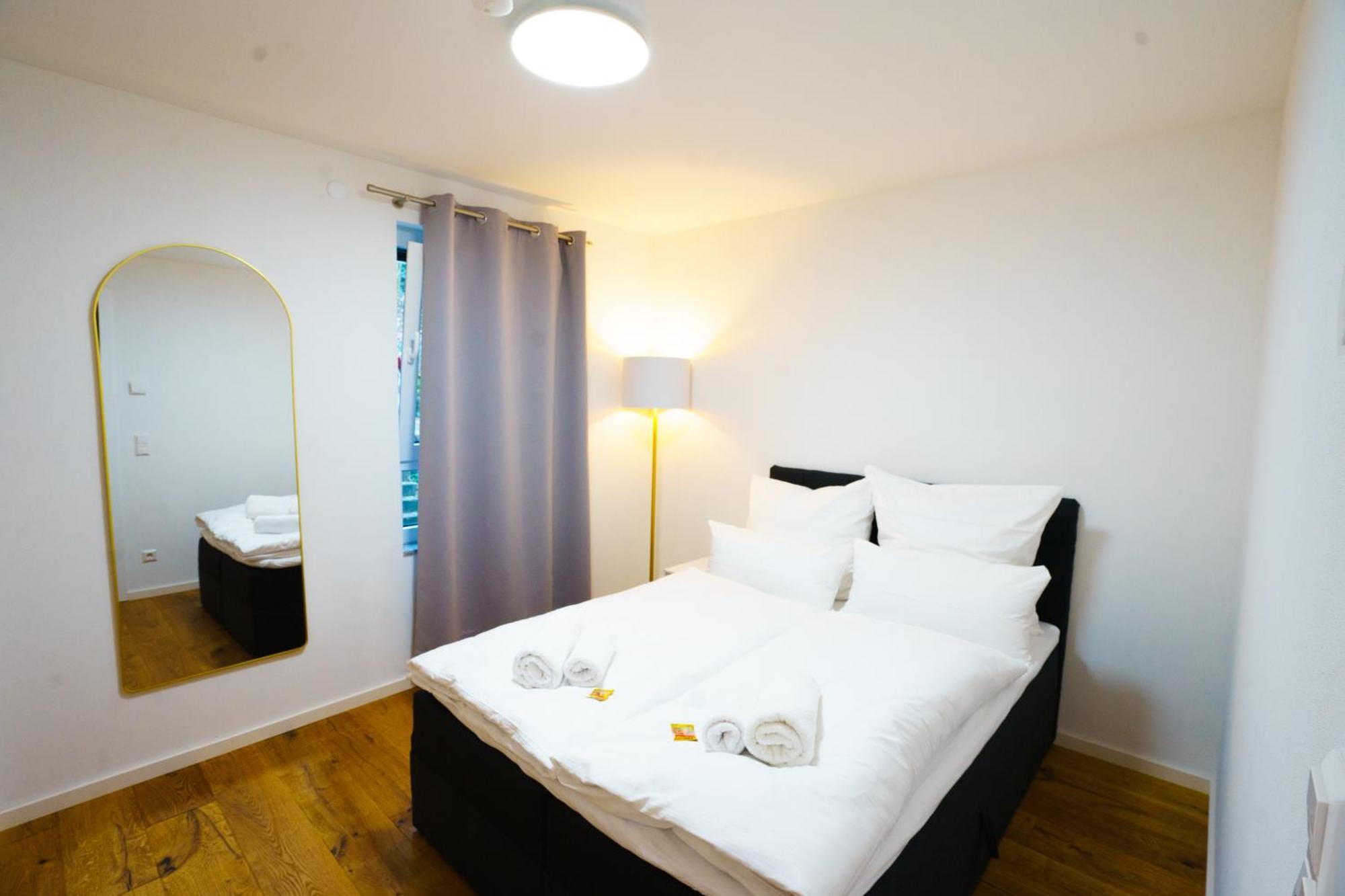 Prestige Apartments - Urban Lofts 로이틀링겐 외부 사진