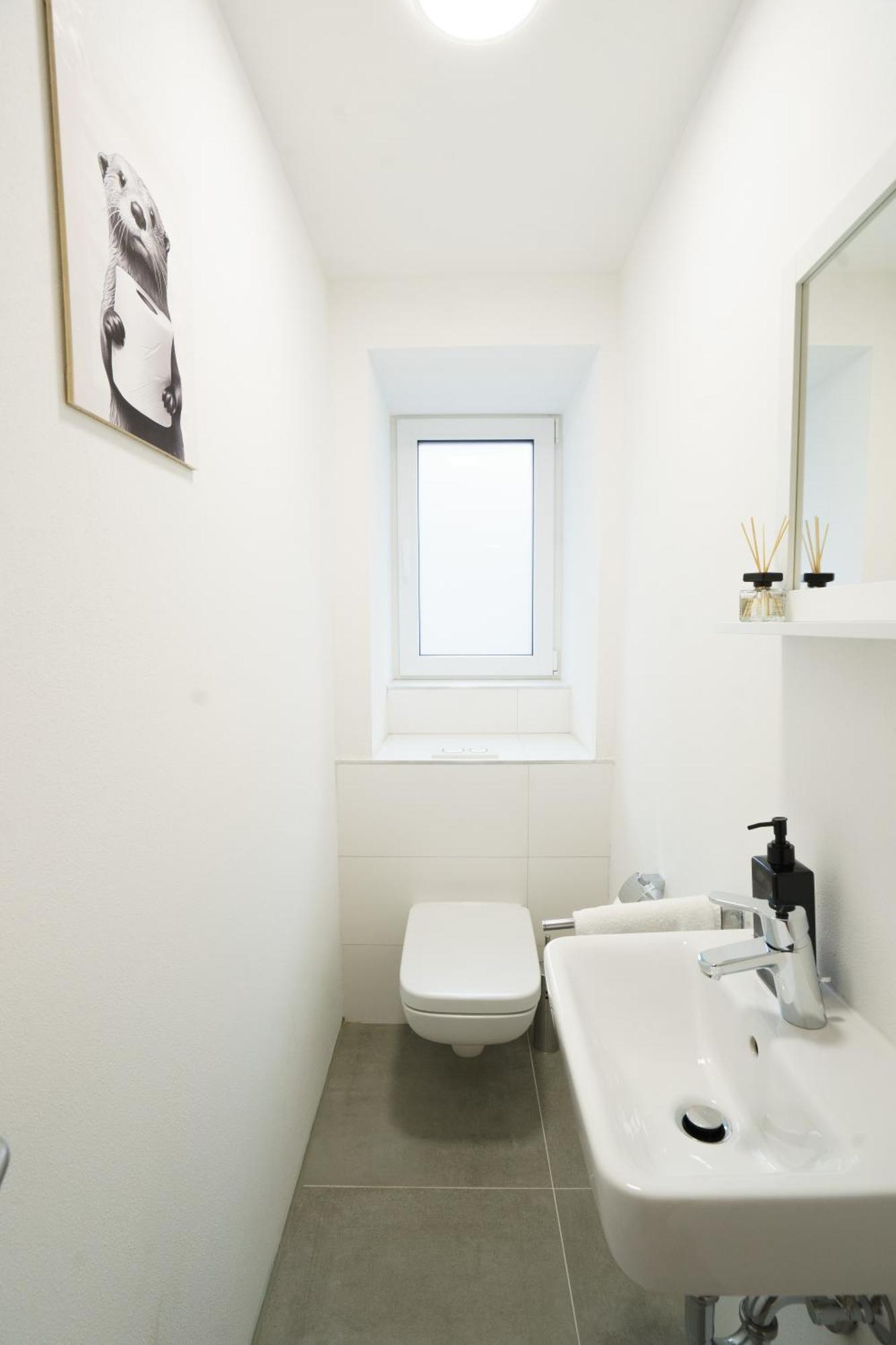 Prestige Apartments - Urban Lofts 로이틀링겐 외부 사진