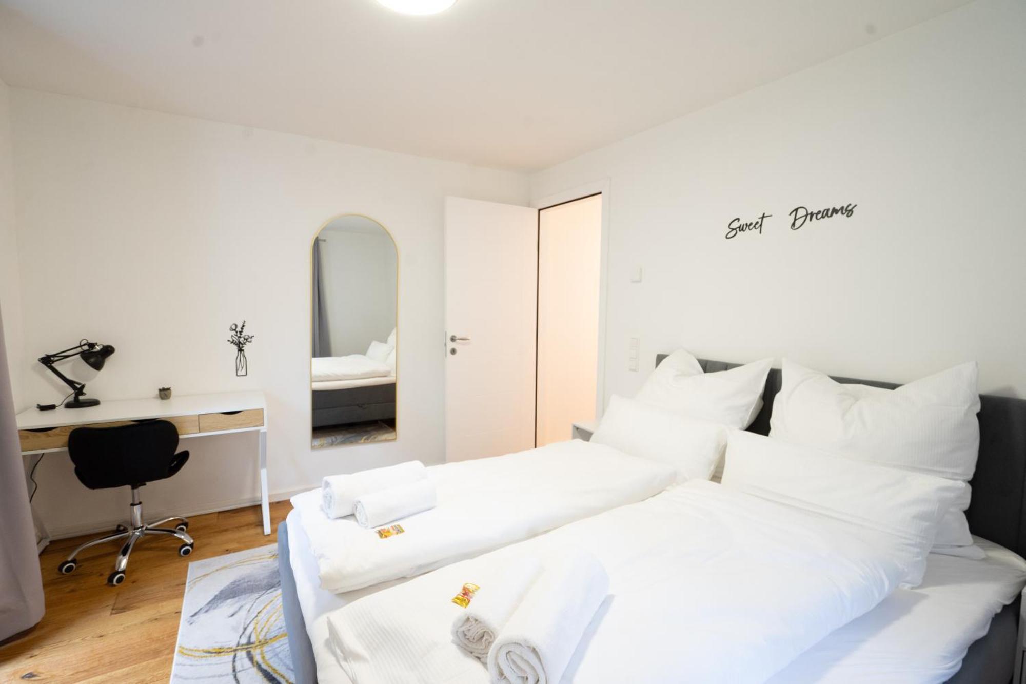 Prestige Apartments - Urban Lofts 로이틀링겐 외부 사진